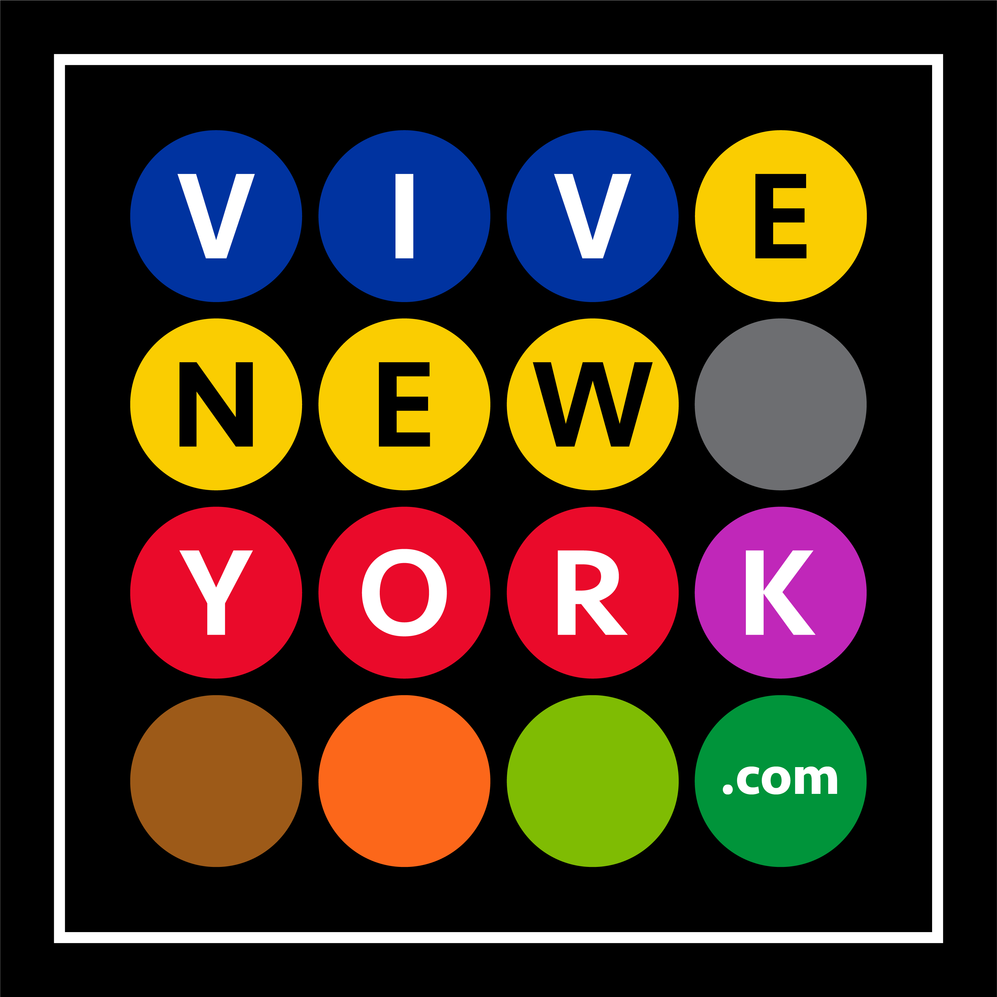 Vive New York