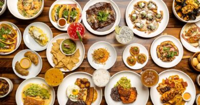 Estos son los restaurantes Latinoamericanos del NYC Restaurant Week 2023