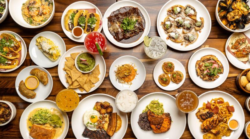 Estos son los restaurantes Latinoamericanos del NYC Restaurant Week 2023