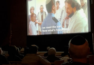 Inaugura 1er Festival de Cine Mexicano Judío en Nueva York